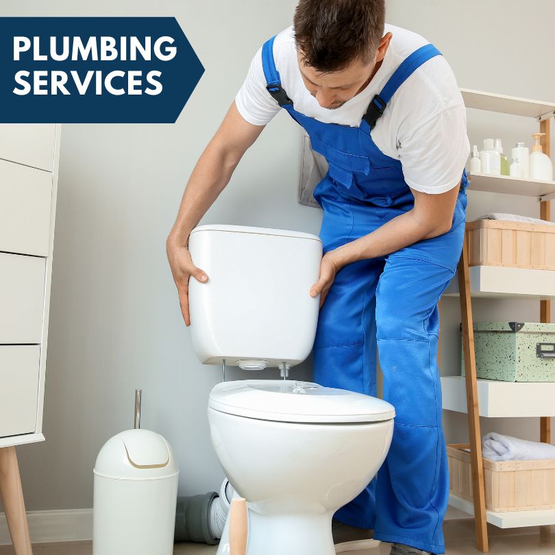 Plumbing Company in Key Biscayne, FL