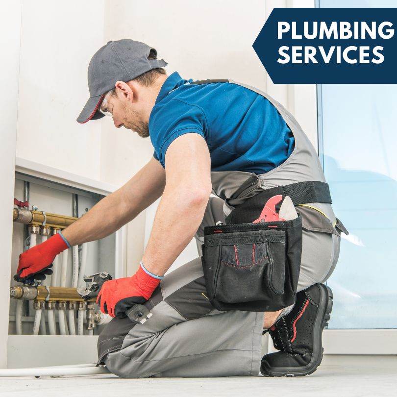 Key Biscayne Plumbing Company